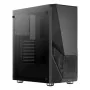 Case computer desktop ATX Aerocool Zauron LED RGB Nero di Aerocool, Case computer desktop - Rif: S9121150, Prezzo: 52,04 €, S...