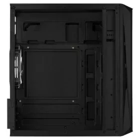 Case computer desktop ATX Aerocool CS107V2 Nero di Aerocool, Case computer desktop - Rif: S9121153, Prezzo: 43,62 €, Sconto: %