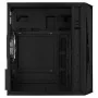 Caja Semitorre ATX Aerocool CS107V2 Negro de Aerocool, Cajas de ordenador de sobremesa - Ref: S9121153, Precio: 47,27 €, Desc...