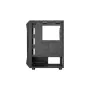 ATX Semi-tower Box Aerocool Falcon-A-BK-V1 Black by Aerocool, Tabletop computer cases - Ref: S9121155, Price: 61,77 €, Discou...