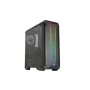 Boîtier ATX semi-tour Aerocool Skyline ARGB Noir de Aerocool, Boîtiers pour ordinateurs de bureau - Réf : S9121157, Prix : 65...