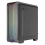 Boîtier ATX semi-tour Aerocool Skyline ARGB Noir de Aerocool, Boîtiers pour ordinateurs de bureau - Réf : S9121157, Prix : 65...