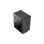 ATX Semi-tower Box Aerocool PGS Evo Mini-G-BK-v1 Black by Aerocool, Tabletop computer cases - Ref: S9121160, Price: 37,90 €, ...