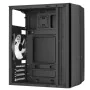 ATX Semi-tower Box Aerocool PGS Evo Mini-G-BK-v1 Black by Aerocool, Tabletop computer cases - Ref: S9121160, Price: 37,90 €, ...