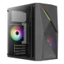 Case computer desktop ATX Aerocool PGS RAIDER MINI-G-BK-v3 di Aerocool, Case computer desktop - Rif: S9121162, Prezzo: 44,55 ...