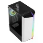 ATX Semi-Tower Gehäuse Aerocool Bionic Weiß von Aerocool, Desktop-Computer-Gehäuse - Ref: S9121164, Preis: 62,92 €, Rabatt: %