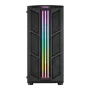 Caja Semitorre Micro ATX / ATX/ ITX Aerocool Prime Negro RGB de Aerocool, Cajas de ordenador de sobremesa - Ref: S9121165, Pr...