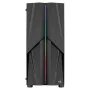 ATX Gehäuse Aerocool Mecha RGB Schwarz von Aerocool, Desktop-Computer-Gehäuse - Ref: S9121166, Preis: 50,76 €, Rabatt: %