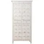 Garde-robe Alexandra House Living Blanc Bois de manguier 93 x 192 x 45 cm de Alexandra House Living, Penderies - Réf : D16320...