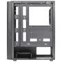 ATX Box Aerocool AEROPGSDELTA-A-BK-V1 Black by Aerocool, Tabletop computer cases - Ref: S9121167, Price: 45,92 €, Discount: %