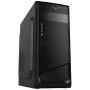 Caixa Semitorre ATX Akyga ak995bk Preto de Akyga, Caixas para computador de secretária - Ref: S9121169, Preço: 28,81 €, Desco...