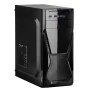 ATX Semi-Tower Gehäuse Akyga AK13BK Schwarz von Akyga, Desktop-Computer-Gehäuse - Ref: S9121170, Preis: 33,93 €, Rabatt: %