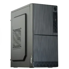 ATX Semi-tower Box Akyga AK35BK Black by Akyga, Tabletop computer cases - Ref: S9121171, Price: 25,54 €, Discount: %