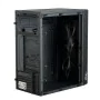 Case computer desktop ATX Akyga AK35BK Nero di Akyga, Case computer desktop - Rif: S9121171, Prezzo: 25,54 €, Sconto: %