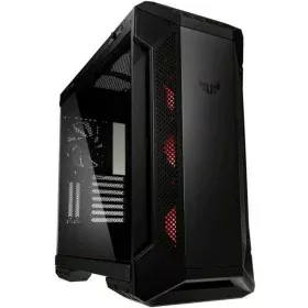 ATX Semi-tower Box Asus TUF Gaming GT501 Black Multicolour by Asus, Tabletop computer cases - Ref: S9121175, Price: 138,74 €,...