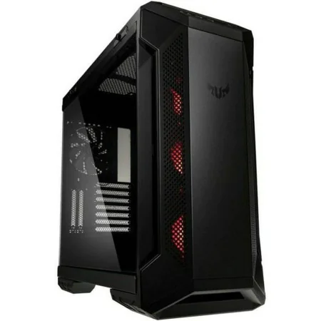 Case computer desktop ATX Asus TUF Gaming GT501 Nero Multicolore di Asus, Case computer desktop - Rif: S9121175, Prezzo: 153,...