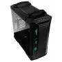 Boîtier ATX semi-tour Asus TUF Gaming GT501 Noir Multicouleur de Asus, Boîtiers pour ordinateurs de bureau - Réf : S9121175, ...