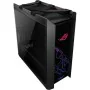 Boîtier ATX semi-tour Asus GX601 Noir Multicouleur de Asus, Boîtiers pour ordinateurs de bureau - Réf : S9121176, Prix : 324,...