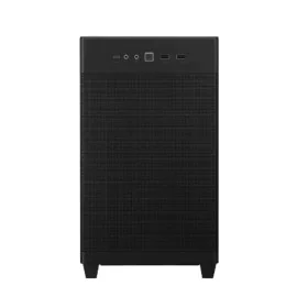 Caixa Micro ATX Asus Prime AP201 Preto de Asus, Caixas para computador de secretária - Ref: S9121182, Preço: 94,69 €, Descont...