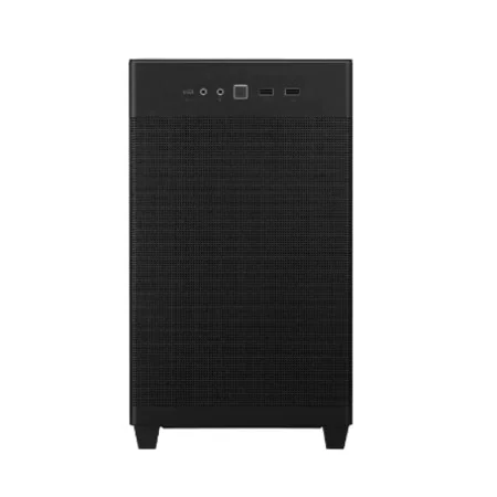 ATX Micro Box Asus Prime AP201 Black by Asus, Tabletop computer cases - Ref: S9121182, Price: 94,69 €, Discount: %