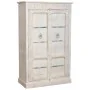 Armadio guardaroba Alexandra House Living Bianco Legno di mango 98 x 160 x 46 cm di Alexandra House Living, Armadi - Rif: D16...