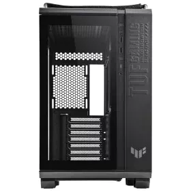 ATX Semi-tower Box Asus TUF Gaming GT502 Black by Asus, Tabletop computer cases - Ref: S9121184, Price: 166,93 €, Discount: %