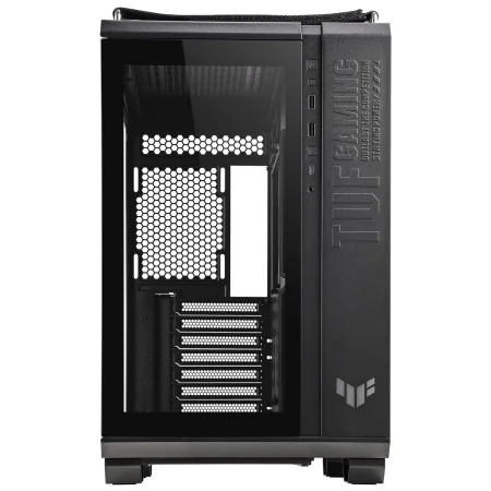 Caja Semitorre ATX Asus TUF Gaming GT502 Negro de Asus, Cajas de ordenador de sobremesa - Ref: S9121184, Precio: 164,28 €, De...