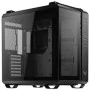 ATX Semi-Tower Gehäuse Asus TUF Gaming GT502 Schwarz von Asus, Desktop-Computer-Gehäuse - Ref: S9121184, Preis: 185,32 €, Rab...