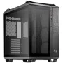 ATX Semi-Tower Gehäuse Asus TUF Gaming GT502 Schwarz von Asus, Desktop-Computer-Gehäuse - Ref: S9121184, Preis: 185,32 €, Rab...