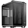 Caja Semitorre ATX Asus TUF Gaming GT502 Negro de Asus, Cajas de ordenador de sobremesa - Ref: S9121184, Precio: 164,28 €, De...