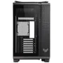 Caja Semitorre ATX Asus TUF Gaming GT502 Negro de Asus, Cajas de ordenador de sobremesa - Ref: S9121184, Precio: 164,28 €, De...