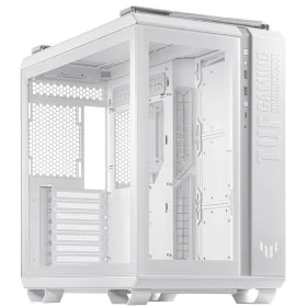 Caixa Semitorre ATX Asus TUF Gaming GT502 Branco de Asus, Caixas para computador de secretária - Ref: S9121185, Preço: 146,68...