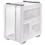 Boîtier ATX semi-tour Asus TUF Gaming GT502 Blanc de Asus, Boîtiers pour ordinateurs de bureau - Réf : S9121185, Prix : 156,7...