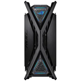 ATX Semi-tower Box Asus ROG HYPERION GR701 Black by Asus, Tabletop computer cases - Ref: S9121186, Price: 446,27 €, Discount: %