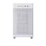 Caja Micro ATX Asus AP201 ASUS PRIME CASE TG Blanco de Asus, Cajas de ordenador de sobremesa - Ref: S9121187, Precio: 105,62 ...