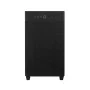 Micro boîtier ATX Asus AP201 ASUS PRIME CASE TG Noir de Asus, Boîtiers pour ordinateurs de bureau - Réf : S9121188, Prix : 10...