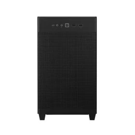 Caixa Micro ATX Asus AP201 ASUS PRIME CASE TG Preto de Asus, Caixas para computador de secretária - Ref: S9121188, Preço: 94,...