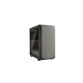 Caixa Micro ATX Be Quiet! BGW36 Cinzento de Be Quiet!, Caixas para computador de secretária - Ref: S9121195, Preço: 116,20 €,...