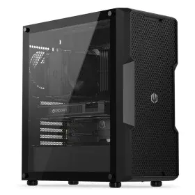 ATX Semi-tower Box Endorfy Regnum 400 Air Black by Endorfy, Tabletop computer cases - Ref: S9121243, Price: 105,98 €, Discoun...