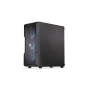 Case computer desktop ATX Endorfy Regnum 400 ARGB Nero di Endorfy, Case computer desktop - Rif: S9121244, Prezzo: 112,07 €, S...