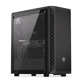 Caja Micro ATX Endorfy Signum 300 Air Negro de Endorfy, Cajas de ordenador de sobremesa - Ref: S9121245, Precio: 84,78 €, Des...