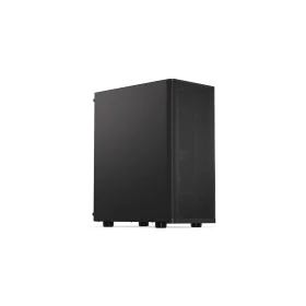 ATX/mATX Semi-tower Box Endorfy Ventum 200 Solid Black by Endorfy, Tabletop computer cases - Ref: S9121249, Price: 60,73 €, D...