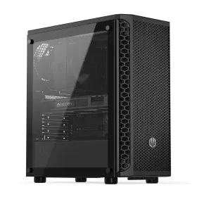 ATX/mATX Semi-Tower Gehäuse Endorfy Signum 300 Core Schwarz von Endorfy, Desktop-Computer-Gehäuse - Ref: S9121250, Preis: 74,...