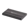 Caja Externa GEMBIRD EE2-U2S-5 Negro 2,5" de GEMBIRD, Cajas - Ref: S9121285, Precio: 6,20 €, Descuento: %