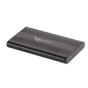 Caixa externa GEMBIRD EE2-U2S-5 Preto 2,5" de GEMBIRD, Caixas - Ref: S9121285, Preço: 6,30 €, Desconto: %