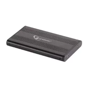 Caixa externa GEMBIRD EE2-U2S-5 Preto 2,5" de GEMBIRD, Caixas - Ref: S9121285, Preço: 6,20 €, Desconto: %