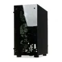 Boîtier Demi Tour Micro ATX Ibox PASSION V4 Noir Multicouleur de Ibox, Boîtiers pour ordinateurs de bureau - Réf : S9121292, ...