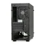 Boîtier Demi Tour Micro ATX Ibox PASSION V4 Noir Multicouleur de Ibox, Boîtiers pour ordinateurs de bureau - Réf : S9121292, ...