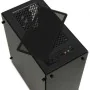 Boîtier Demi Tour Micro ATX Ibox PASSION V4 Noir Multicouleur de Ibox, Boîtiers pour ordinateurs de bureau - Réf : S9121292, ...