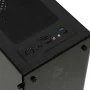 Micro ATX Midtower Case Ibox PASSION V4 Black Multicolour by Ibox, Tabletop computer cases - Ref: S9121292, Price: 74,74 €, D...